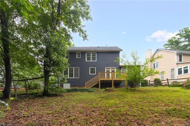 3113 Iron Gate Trail, Greensboro, NC 27282