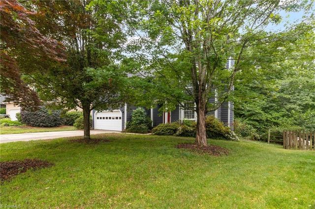 3113 Iron Gate Trail, Greensboro, NC 27282