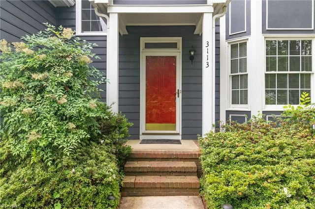 3113 Iron Gate Trail, Greensboro, NC 27282
