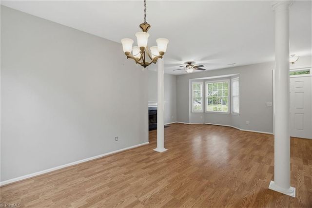 3113 Iron Gate Trail, Greensboro, NC 27282