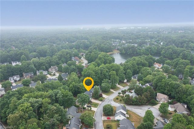 3113 Iron Gate Trail, Greensboro, NC 27282