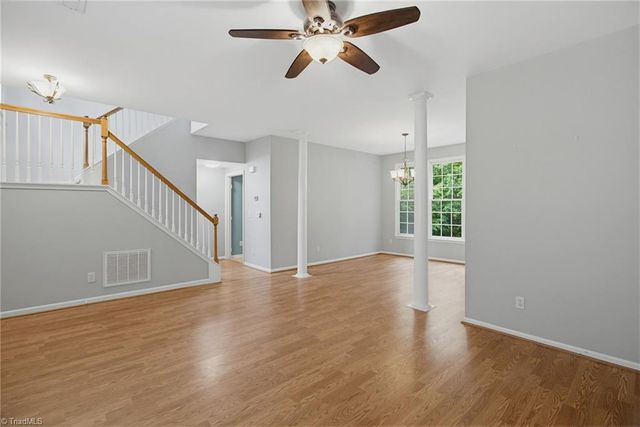 3113 Iron Gate Trail, Greensboro, NC 27282
