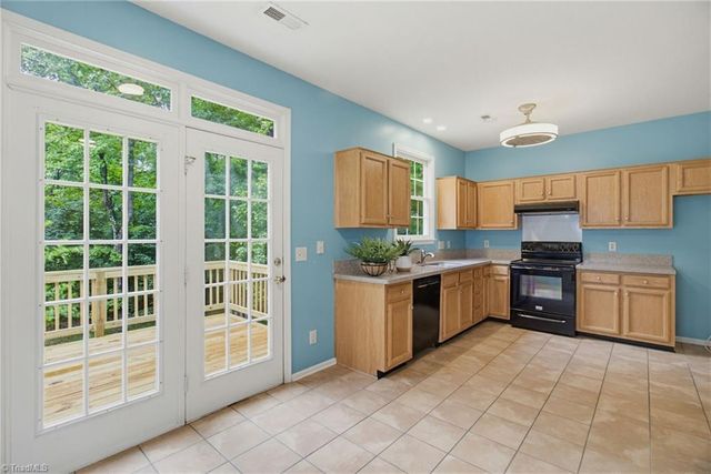 3113 Iron Gate Trail, Greensboro, NC 27282