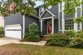 3113 Iron Gate Trail, Greensboro, NC 27282