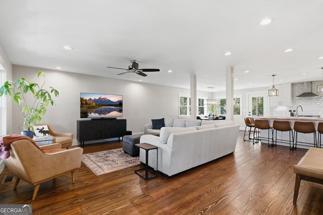 5425 Howard Road, Cumming, GA 30040
