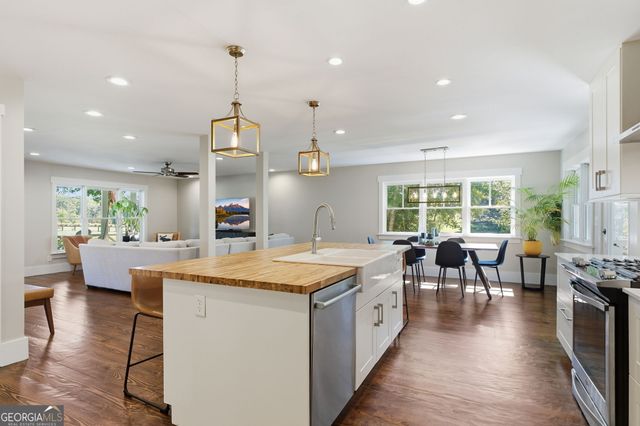5425 Howard Road, Cumming, GA 30040