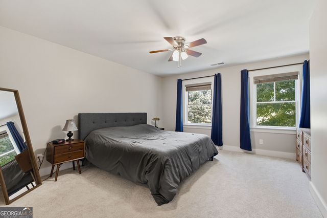 5425 Howard Road, Cumming, GA 30040