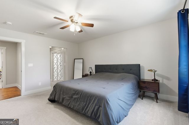 5425 Howard Road, Cumming, GA 30040