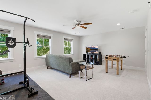 5425 Howard Road, Cumming, GA 30040