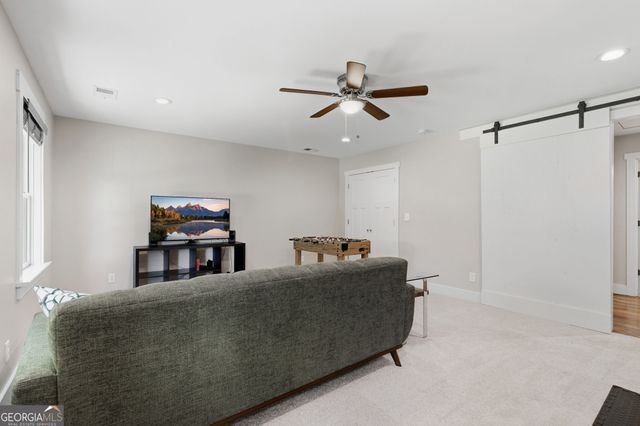 5425 Howard Road, Cumming, GA 30040