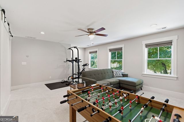 5425 Howard Road, Cumming, GA 30040