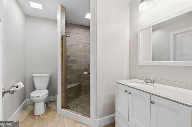 5425 Howard Road, Cumming, GA 30040