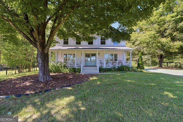 5425 Howard Road, Cumming, GA 30040