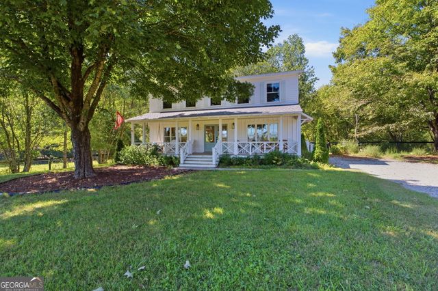 5425 Howard Road, Cumming, GA 30040