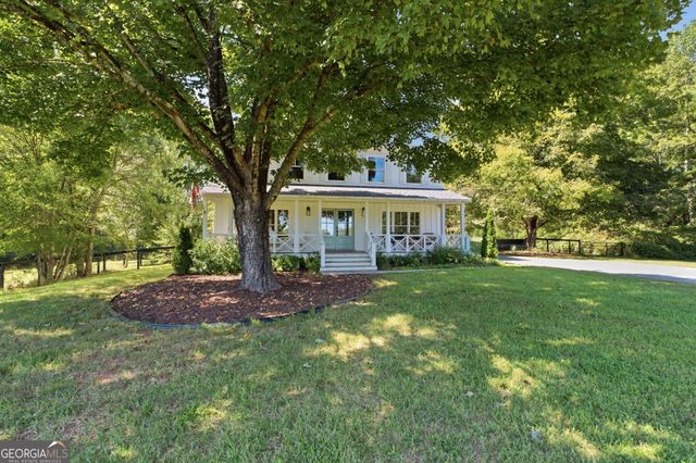 5425 Howard Road, Cumming, GA 30040