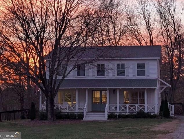 5425 Howard Road, Cumming, GA 30040