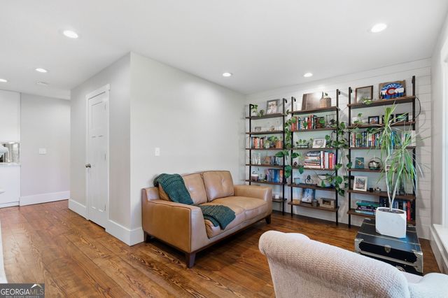 5425 Howard Road, Cumming, GA 30040