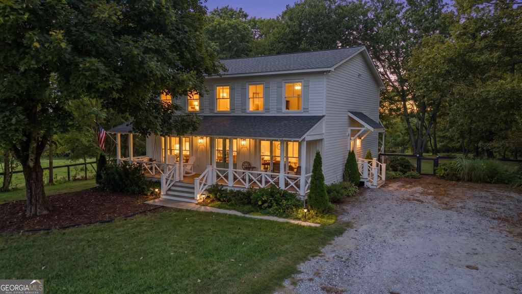 5425 Howard Road, Cumming, GA 30040 — photo 5