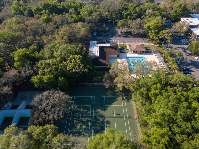 11720 RAINTREE VILLAGE BOULEVARD A, Temple Terrace, FL 33617