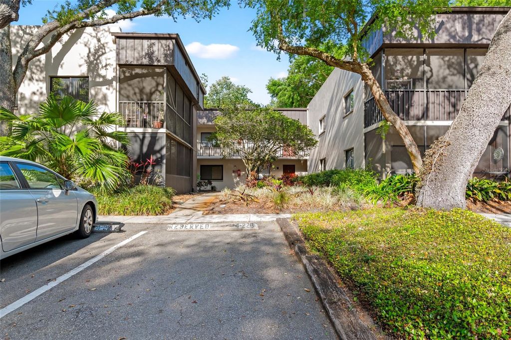 11720 RAINTREE VILLAGE BOULEVARD A, Temple Terrace, FL 33617
