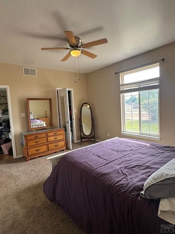 1036 S Los Charros Dr, Pueblo West, CO 81007