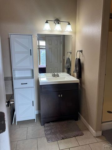 1036 S Los Charros Dr, Pueblo West, CO 81007