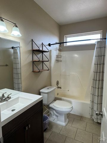 1036 S Los Charros Dr, Pueblo West, CO 81007