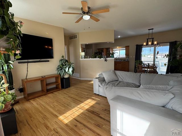 1036 S Los Charros Dr, Pueblo West, CO 81007