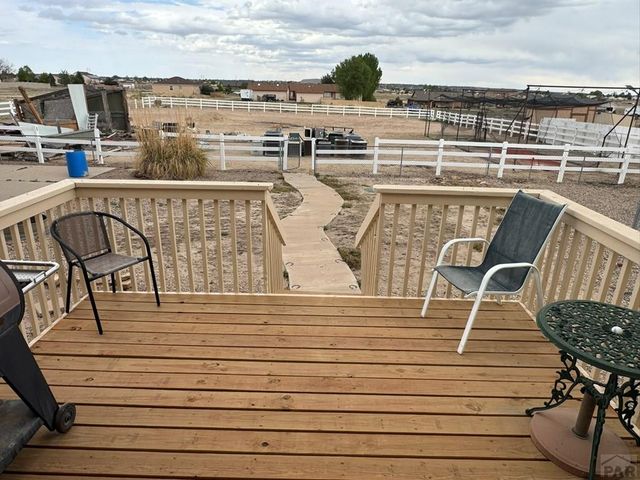 1036 S Los Charros Dr, Pueblo West, CO 81007