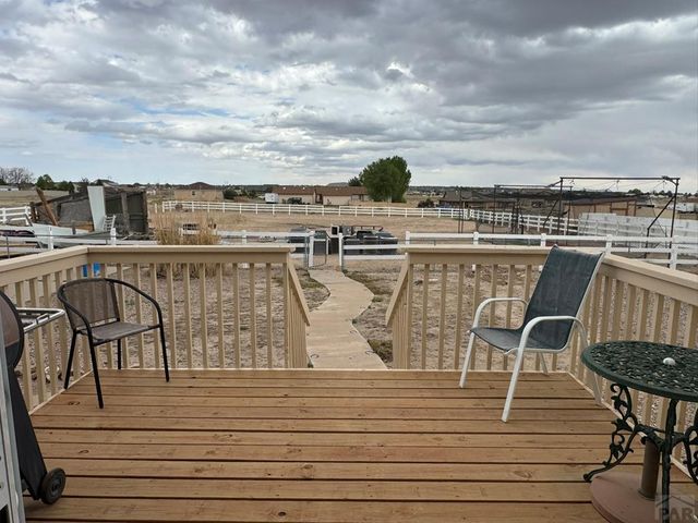 1036 S Los Charros Dr, Pueblo West, CO 81007