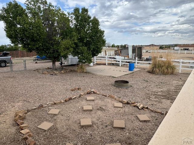 1036 S Los Charros Dr, Pueblo West, CO 81007