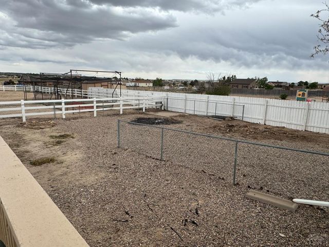 1036 S Los Charros Dr, Pueblo West, CO 81007