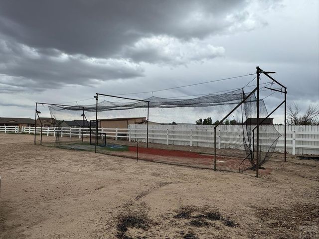1036 S Los Charros Dr, Pueblo West, CO 81007