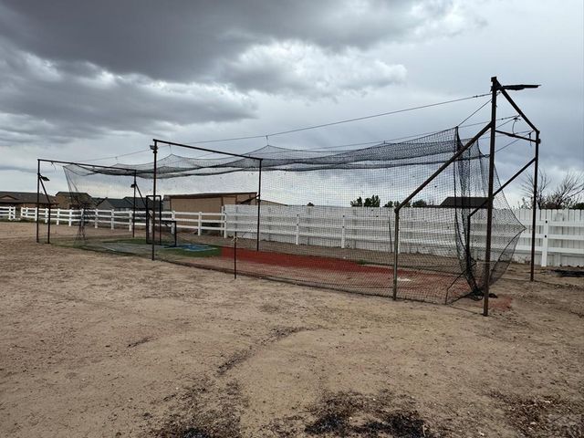1036 S Los Charros Dr, Pueblo West, CO 81007