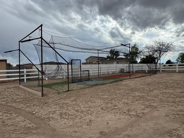 1036 S Los Charros Dr, Pueblo West, CO 81007