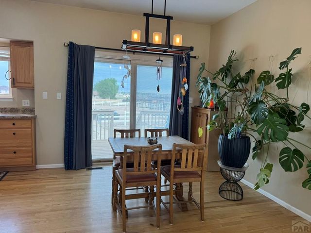 1036 S Los Charros Dr, Pueblo West, CO 81007