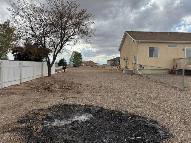 1036 S Los Charros Dr, Pueblo West, CO 81007