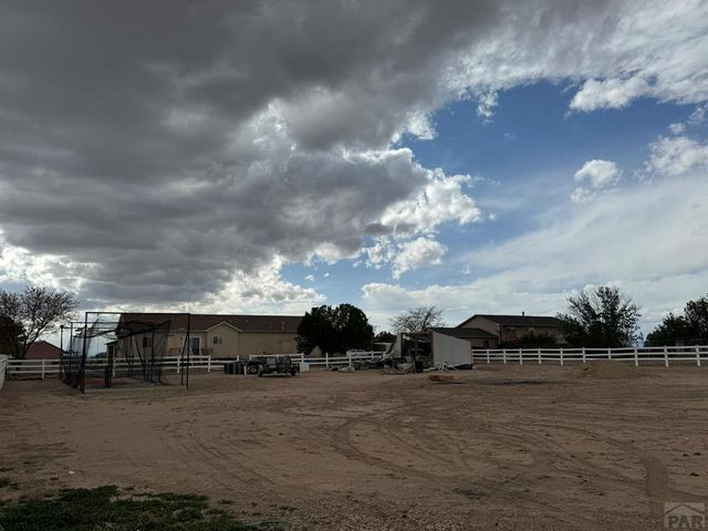 1036 S Los Charros Dr, Pueblo West, CO 81007