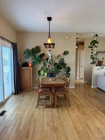 1036 S Los Charros Dr, Pueblo West, CO 81007