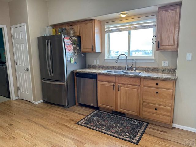 1036 S Los Charros Dr, Pueblo West, CO 81007