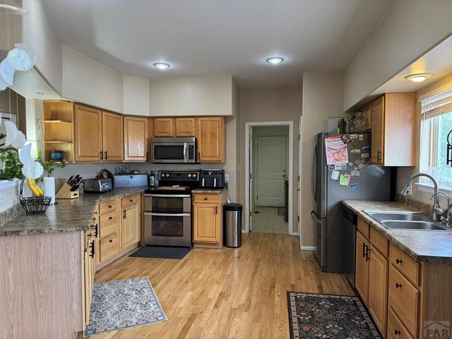 1036 S Los Charros Dr, Pueblo West, CO 81007