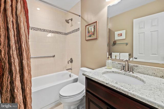 4302 ORKNEY CT, Woodbridge, VA 22192