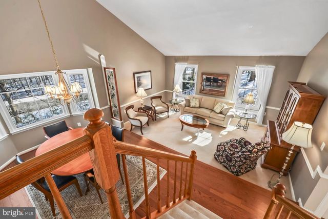 4302 ORKNEY CT, Woodbridge, VA 22192