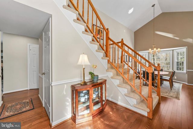 4302 ORKNEY CT, Woodbridge, VA 22192