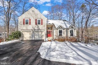 4302 ORKNEY CT, Woodbridge, VA 22192