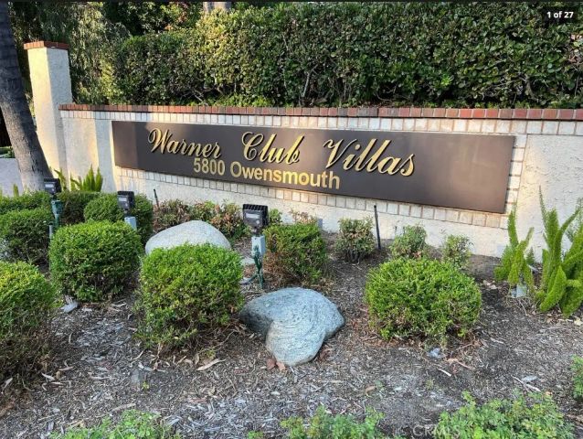 5800 Owensmouth 7, Los Angeles, CA 91367