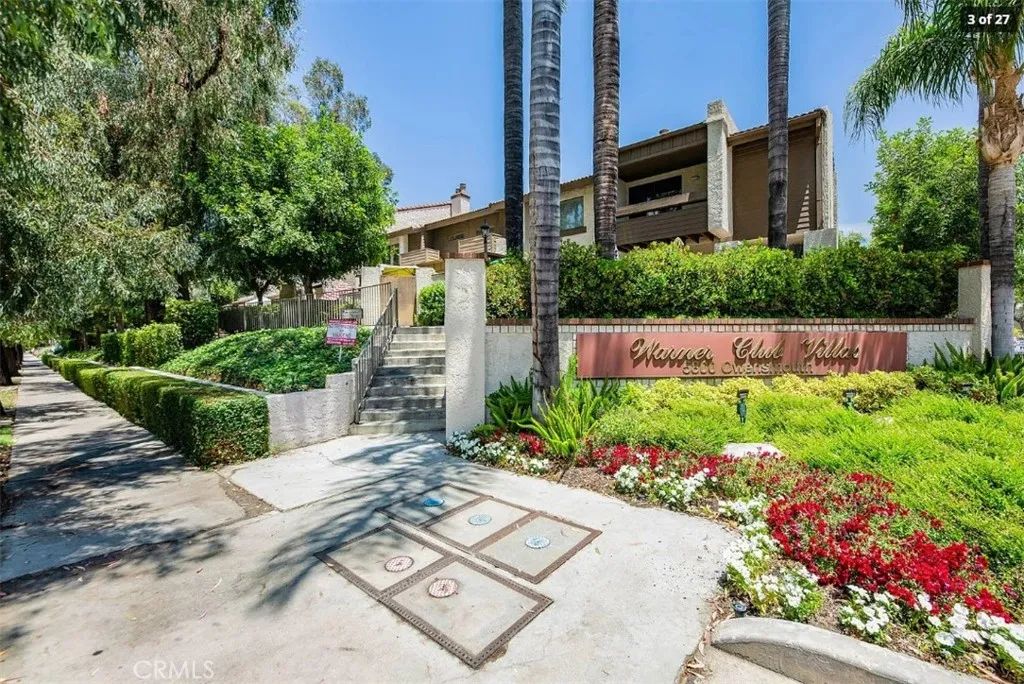 5800 Owensmouth 7, Los Angeles, CA 91367