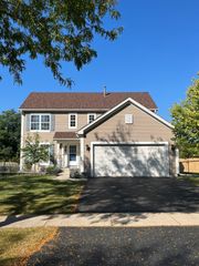 1003 Plaintain Drive, Joliet, IL 60431
