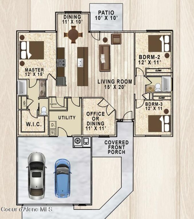 Property photo