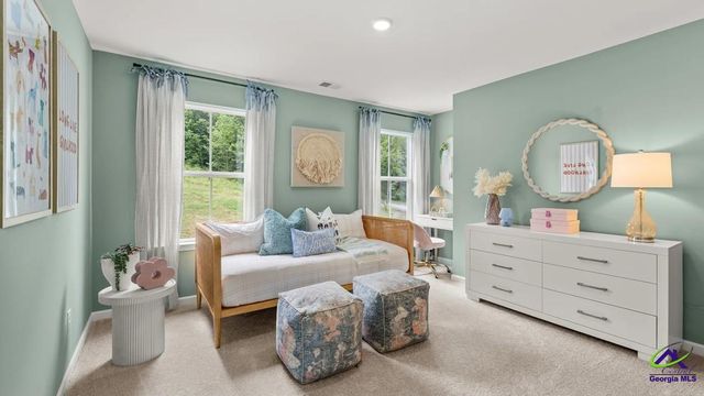 306 Mahan Drive, Perry, GA 30169